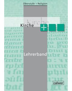 Oberstufe Religion - Kirche plus