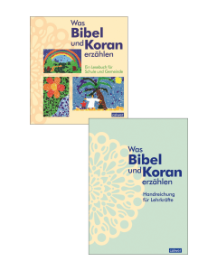 Kombi-Paket: Was Bibel und Koran erzählen