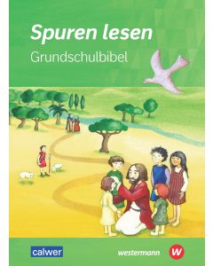 Spuren lesen - Ausgabe 2022 für die Grundschule