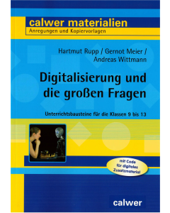 Digitalisierung und die großen Fragen