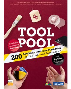 Tool Pool