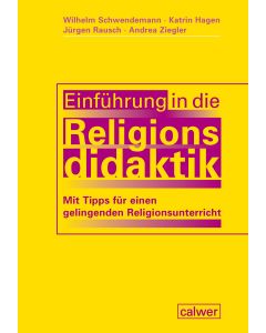 Einführung in die Religionsdidaktik