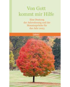 Von Gott kommt mir Hilfe 2023