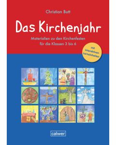 Das Kirchenjahr