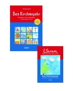 Kombi-Paket: Das Kirchenjahr