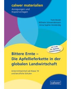 Bittere Ernte - Die Apfellieferkette in der globalen Landwirtschaft