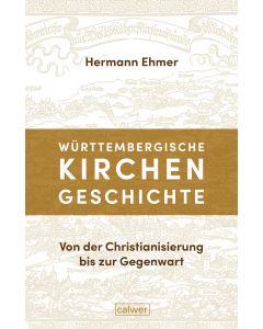 Württembergische Kirchengeschichte
