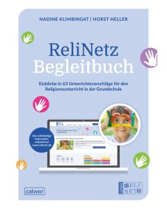 ReliNetz Begleitbuch