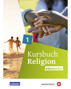 Kursbuch Religion elementar 1