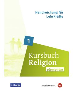 Kursbuch Religion elementar 1
