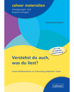 Verstehst du auch, was du liest?