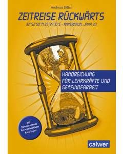 Zeitreise rückwärts
