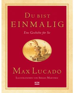 Du bist einmalig - Geschenkedition