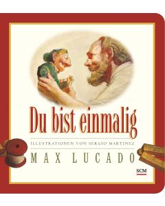 Du bist einmalig