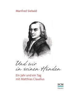 Und wir in seinen Händen