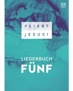 Feiert Jesus! 5 - Ringbuch