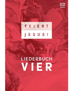 Feiert Jesus! 4 - Ringbuch