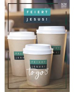 Feiert Jesus! - to go 3