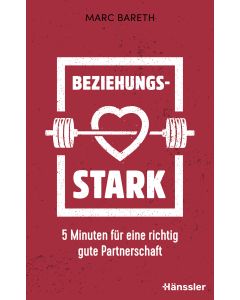 Beziehungsstark