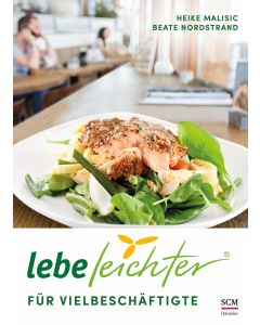 Lebe leichter für Vielbeschäftigte