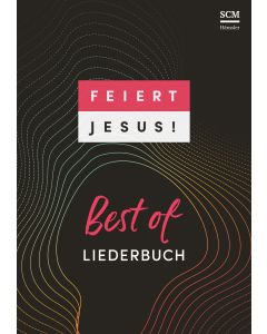 Feiert Jesus! Best of - Paperback