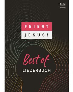 Feiert Jesus! Best of - DIN A4