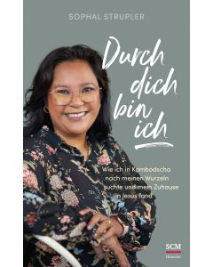 Durch dich bin ich