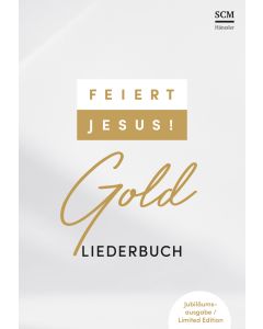 Feiert Jesus! Gold - Ringbuch