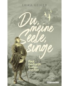 Du, meine Seele, singe