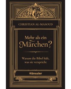 Mehr als ein Märchen?