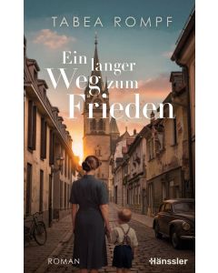 Ein langer Weg zum Frieden
