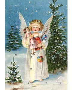 Stille Nacht, heilige Nacht