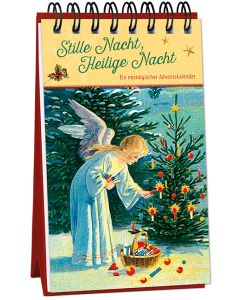 Stille Nacht, Heilige Nacht