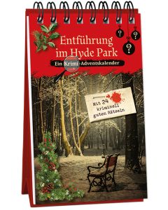 Entführung im Hyde Park