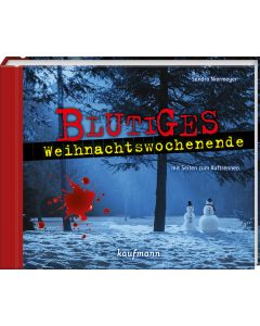 Blutiges Weihnachtswochenende