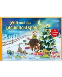 Lena und das Weihnachtspony