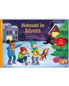 Diebstahl im Advent