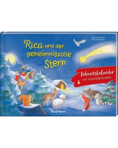 Rica und der geheimnisvolle Stern