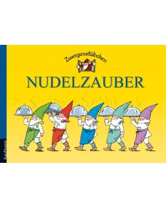 Zwergenstübchen Nudelzauber