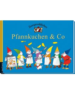 Zwergenstübchen Pfannkuchen & Co