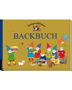 Zwergenstübchen Backbuch