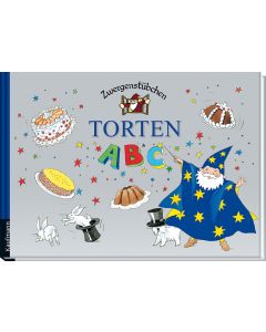 Zwergenstübchen Torten-ABC