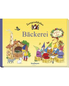 Zwergenstübchen Bäckerei