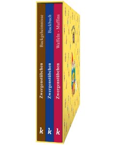 Zwergenstübchen-Schuber