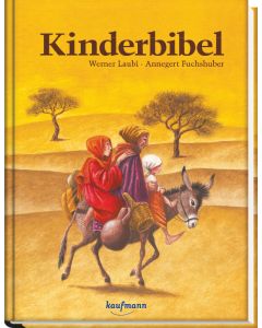 Kinderbibel