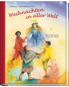 Weihnachten in aller Welt