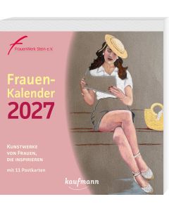 Frauen-Kalender 2027
