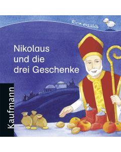 Nikolaus und die drei Geschenke