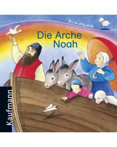 Die Arche Noah
