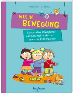 Wir in Bewegung